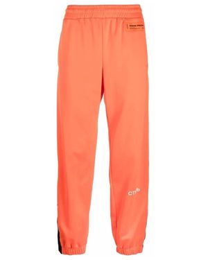 Heron Preston Sweatpants - Oranje