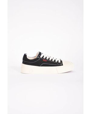 Acupuncture Sneakers - Weiß