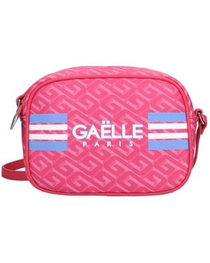Gaelle Paris Gaelle Fuchsia - Pink