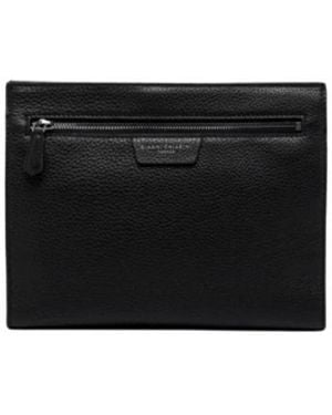 Gianni Chiarini Wallets & Cardholders - Black