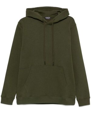 Dondup Hoodies - Green