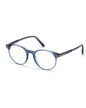 Tom Ford Glasses - Blue