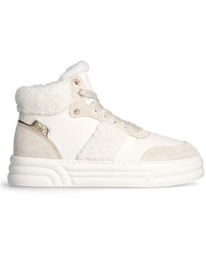 Liu Jo Sneakers - Natural