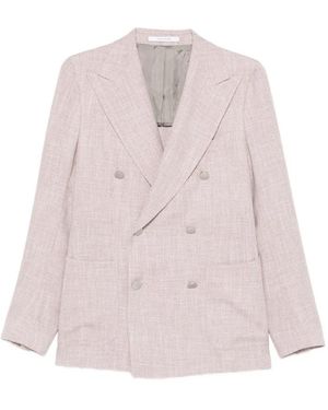 Tagliatore Blazers - Pink