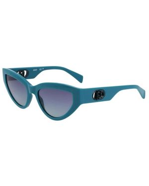 Liu Jo Sunglasses - Blue