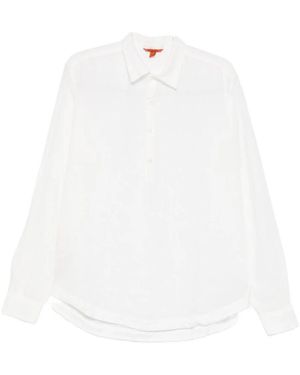 Barena Casual Shirts - Blanco