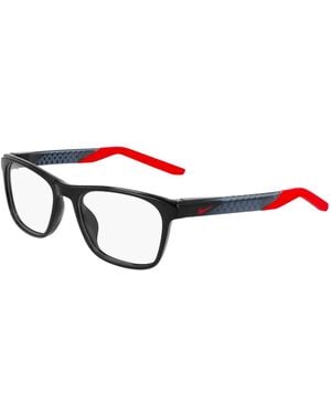 Nike Glasses - Red