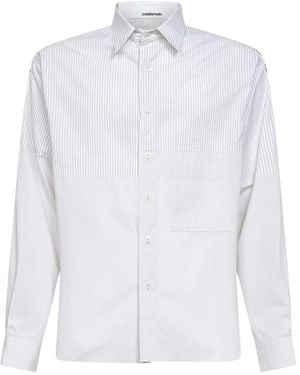 Costumein Casual Shirts - White