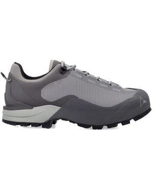 ROA Trainers - Grey