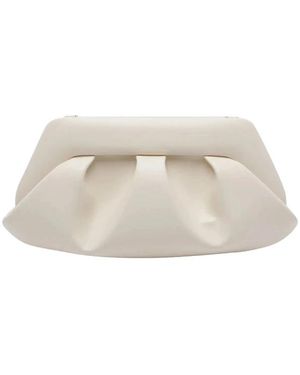 THEMOIRÈ Tassen ,Wit ,Polyester Bios Baguette