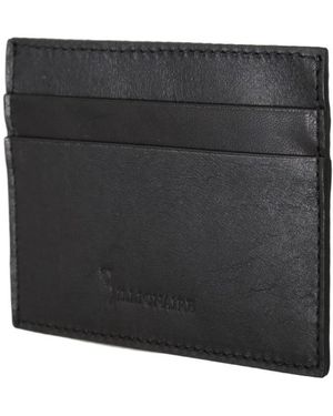 Billionaire Wallets & cardholders - Nero