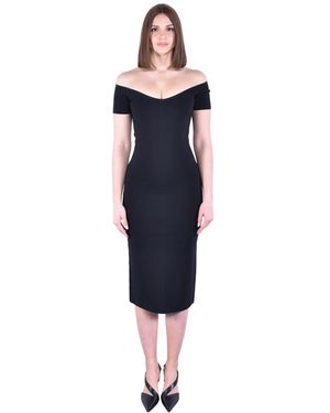 Max Mara Midi Dresses - Blue