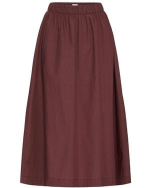Ichi Midi Rok - Paars