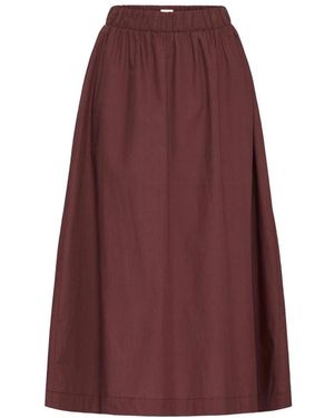 Ichi Midi Rok - Paars