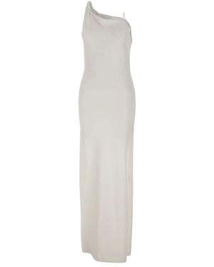 a. roege hove Gowns - White