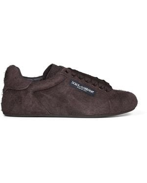 Dolce & Gabbana Trainers - Brown