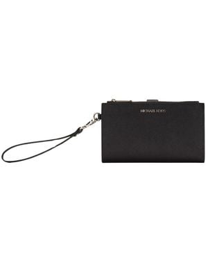 Michael Kors Clutches - Black