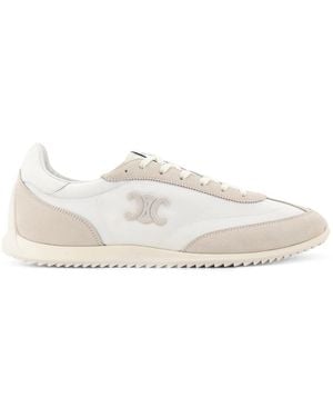 Celine Sneakers - Blanco