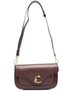 Coccinelle Cross Body Bags - Marrone