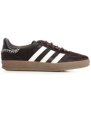 adidas Sneakers - Braun