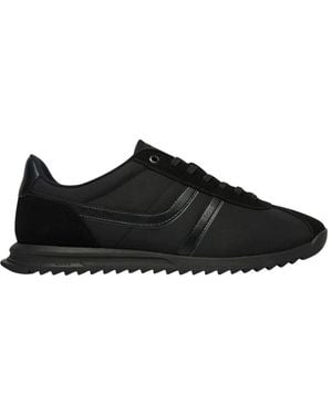 HUGO Trainers - Black