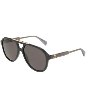 Liu Jo Sunglasses - Gray