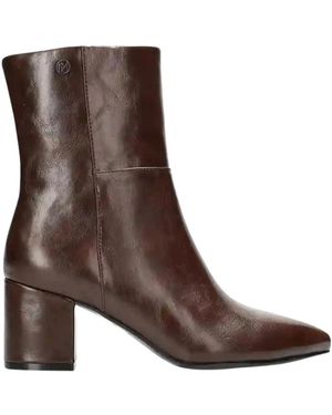 Mexx Heeled Boots - Marrón