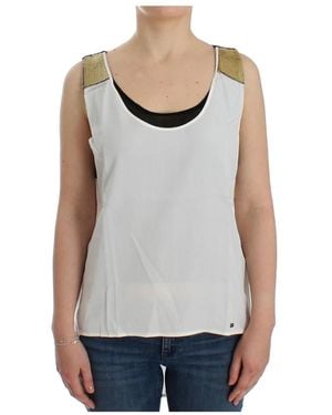CoSTUME NATIONAL Hauts - Gris