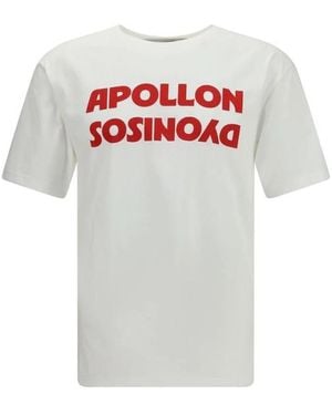 Valentino T-Shirts - Wit