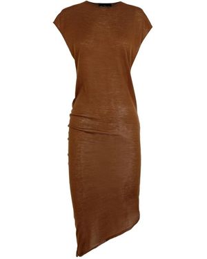 Cortana Tunics - Brown