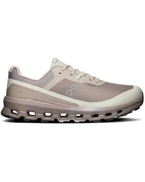 On Shoes Trainers - Grey