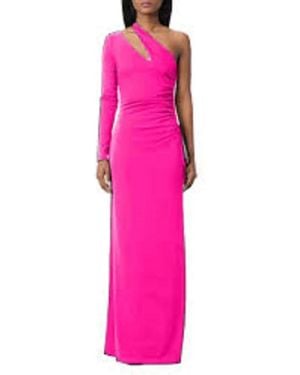 Just Cavalli Gowns - Pink