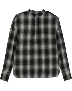 IRO Shirts - Nero