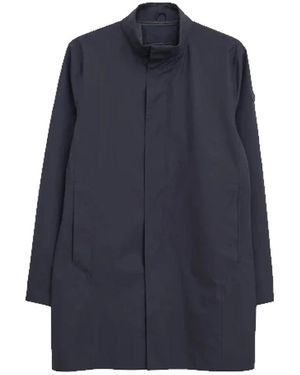 Merrell Tuman Regenjacke - Blau
