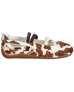 PUMA Outdoor Shoes - Marrone