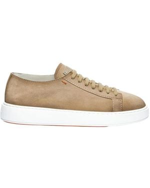 Santoni Sneakers - Neutre