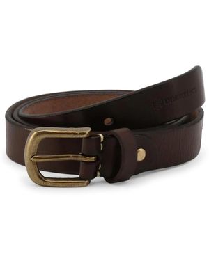 Lumberjack Belts - Noir