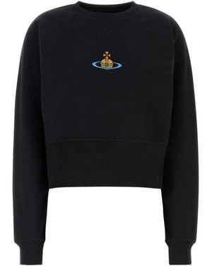 Vivienne Westwood Sweatshirts for Women | Online Sale up to