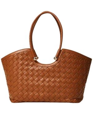 Twinset Handbags - Brown