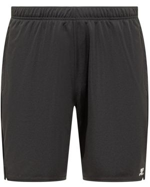 Courreges Casual Shorts - Grey
