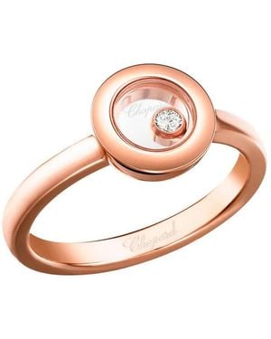 Chopard Rings - Pink