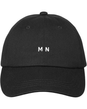 Mads Nørgaard Caps - Nero