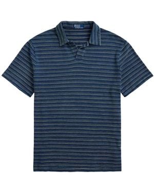 Ralph Lauren Polo Shirts - Blue
