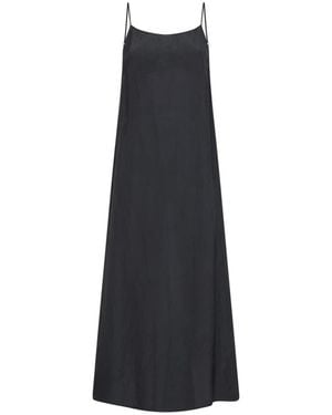 Uma Wang Midi Dresses - Black