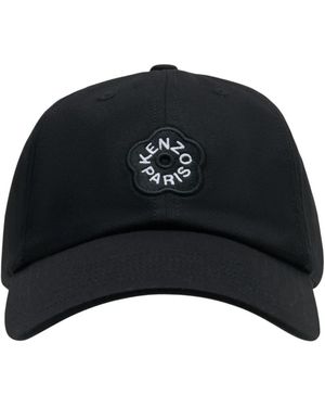 KENZO Caps - Noir