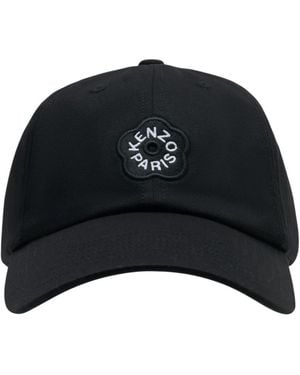 KENZO Caps - Black