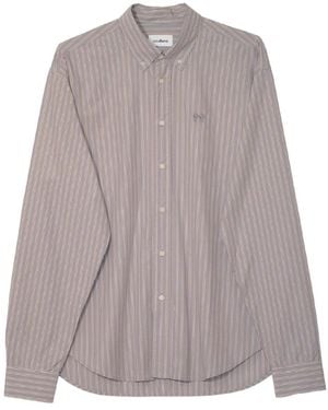 Soulland Shirts - Gris