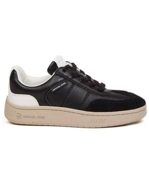 Michael Kors Kai Schnürer - Schwarz