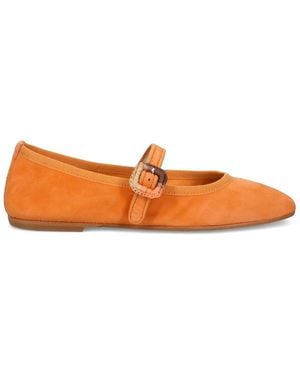 BELLE VIE Ballerinas - Arancione