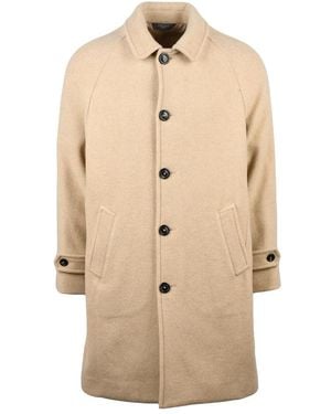 Circolo 1901 Cappotto - Naturel